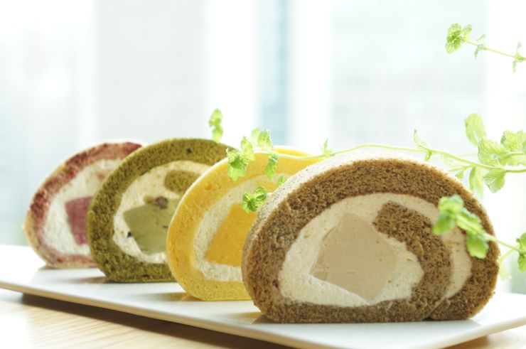 人气甜品店巡礼 - 软文SEO广告(可发外链)