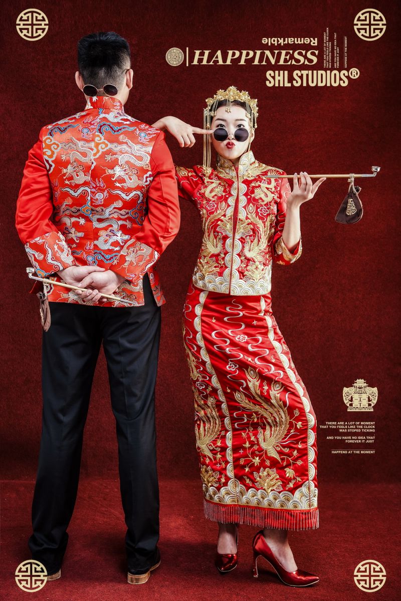 菏泽婚纱摄影哪家好啊? - 网络资源交流 - 落伍