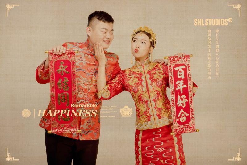 菏泽婚纱摄影哪家好啊? - 网络资源交流 - 落伍